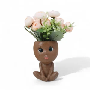 Little Buddy Planter