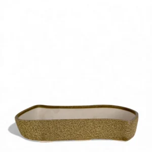 DesertStone Bonsai Tray