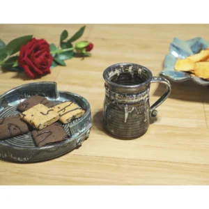 EarthDrip Handcrafted Ceramic Mug