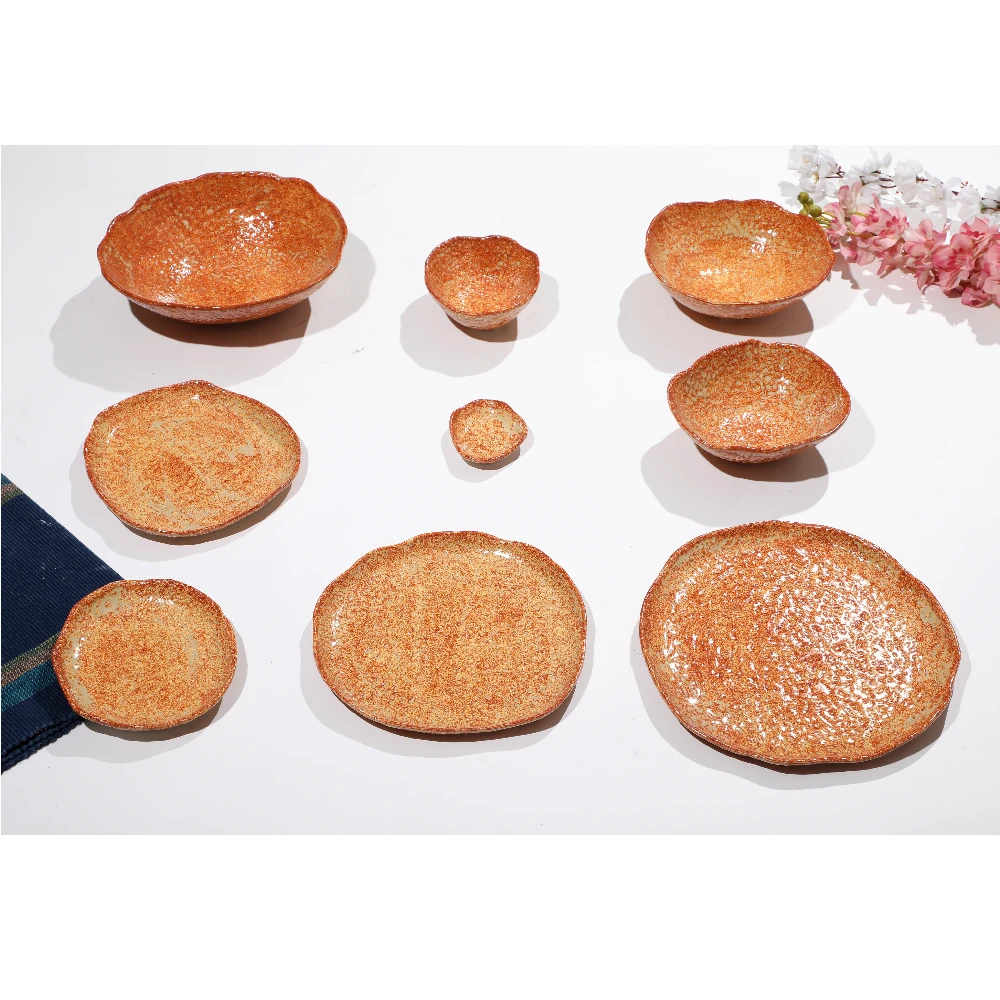 Rustica Glow Collection