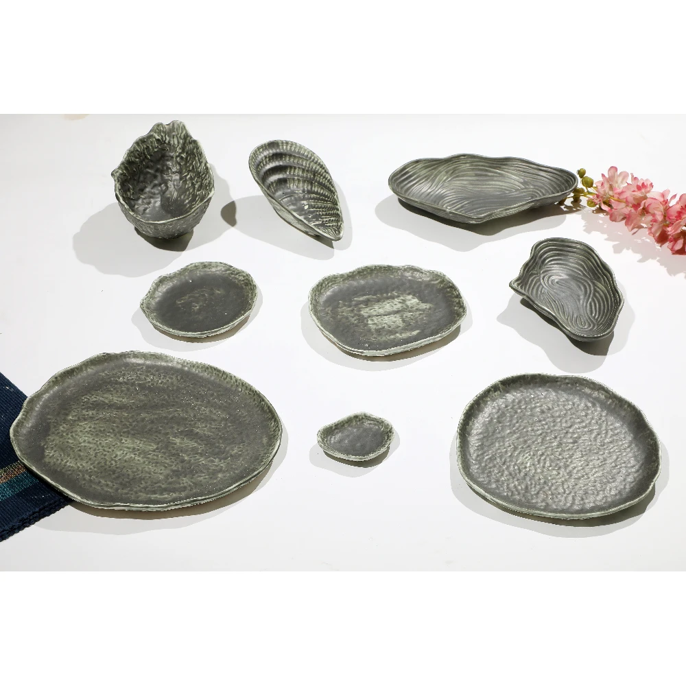 Stone Whisper Collection