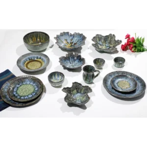 Verdant Tide Collection