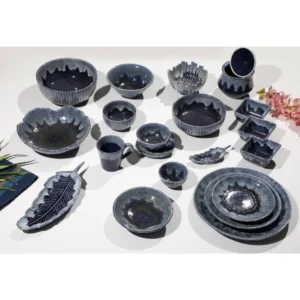 Midnight Ripple Collection