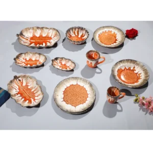 Ember Bloom Collection