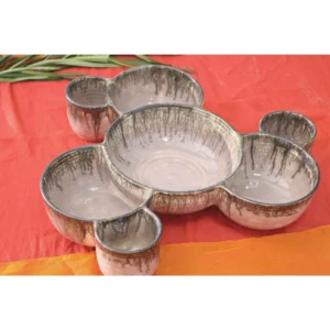 Cascade Cluster Serving Set